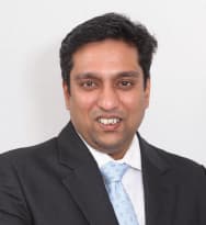 photo of fund manager: Mr. Gaurik Shah